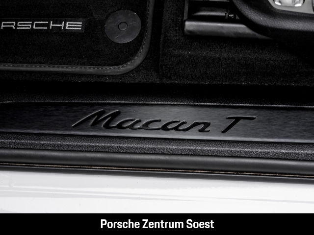Porsche Macan T/Panoramadach/ParkAssistent/BOSE