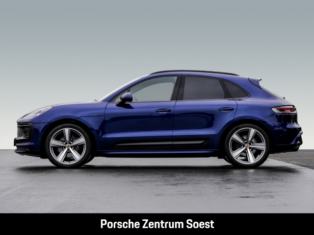 Porsche Macan T/21-Zoll/PASM/Panorama/Apple-CarPlay/BOSE