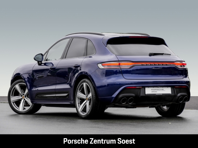 Porsche Macan T/21-Zoll/PASM/Panorama/Apple-CarPlay/BOSE