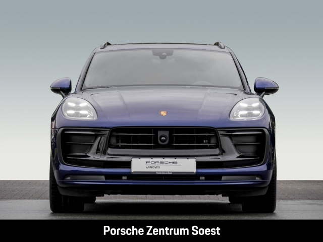 Porsche Macan T/21-Zoll/PASM/Panorama/Apple-CarPlay/BOSE