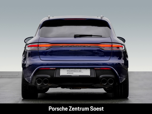 Porsche Macan T/21-Zoll/PASM/Panorama/Apple-CarPlay/BOSE