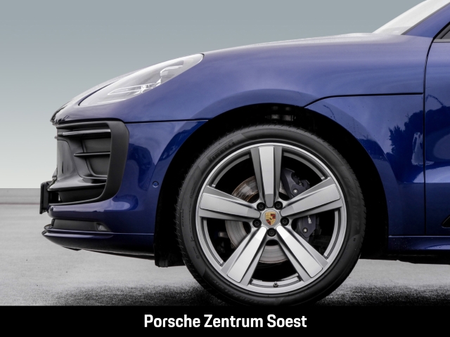 Porsche Macan T/21-Zoll/PASM/Panorama/Apple-CarPlay/BOSE