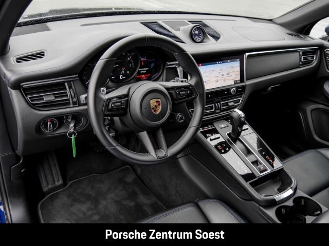 Porsche Macan T/21-Zoll/PASM/Panorama/Apple-CarPlay/BOSE