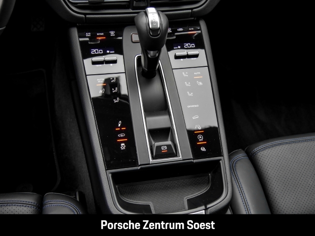 Porsche Macan T/21-Zoll/PASM/Panorama/Apple-CarPlay/BOSE