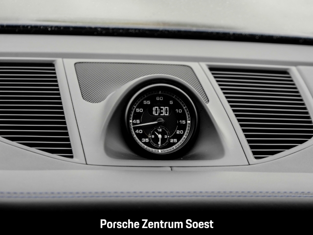 Porsche Macan T/21-Zoll/PASM/Panorama/Apple-CarPlay/BOSE