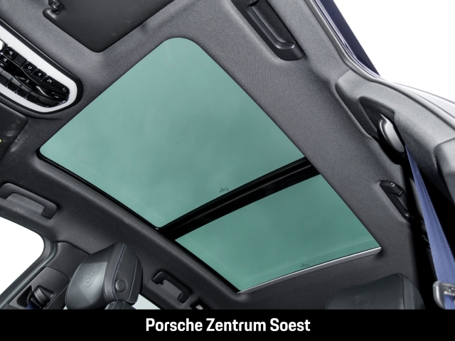 Porsche Macan T/21-Zoll/PASM/Panorama/Apple-CarPlay/BOSE