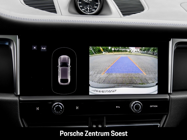 Porsche Macan T/21-Zoll/PASM/Panorama/Apple-CarPlay/BOSE