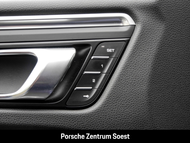 Porsche Macan T/21-Zoll/PASM/Panorama/Apple-CarPlay/BOSE