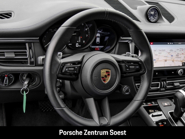 Porsche Macan T/21-Zoll/PASM/Panorama/Apple-CarPlay/BOSE