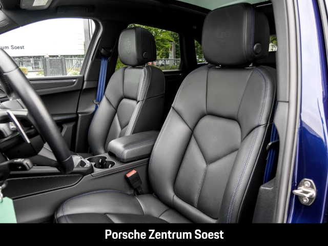 Porsche Macan T/21-Zoll/PASM/Panorama/Apple-CarPlay/BOSE