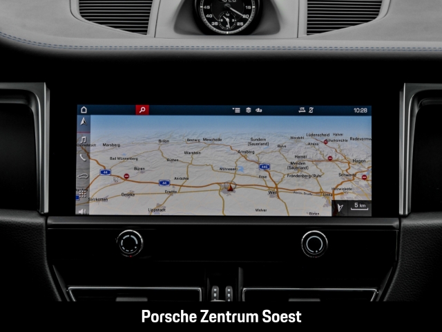 Porsche Macan T/21-Zoll/PASM/Panorama/Apple-CarPlay/BOSE