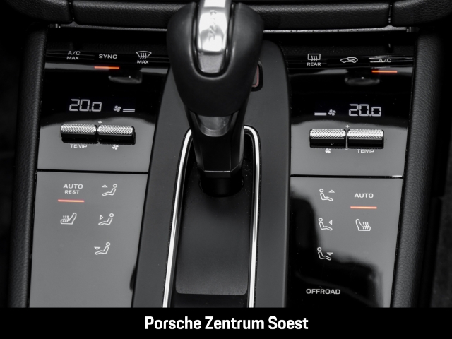 Porsche Macan T/21-Zoll/PASM/Panorama/Apple-CarPlay/BOSE
