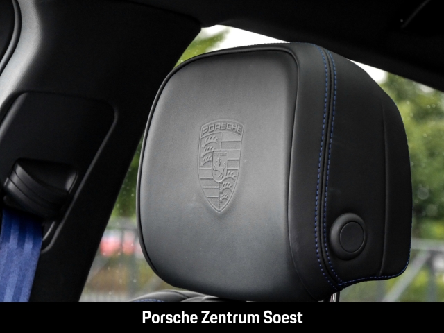Porsche Macan T/21-Zoll/PASM/Panorama/Apple-CarPlay/BOSE