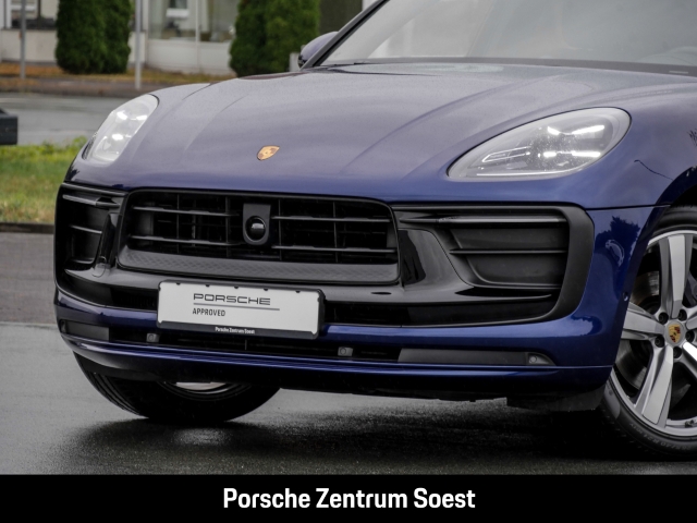 Porsche Macan T/21-Zoll/PASM/Panorama/Apple-CarPlay/BOSE