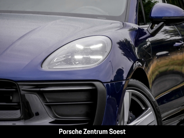 Porsche Macan T/21-Zoll/PASM/Panorama/Apple-CarPlay/BOSE