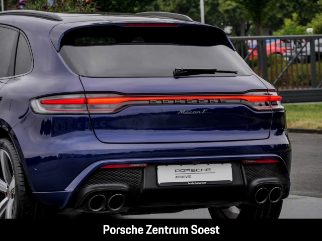 Porsche Macan T/21-Zoll/PASM/Panorama/Apple-CarPlay/BOSE