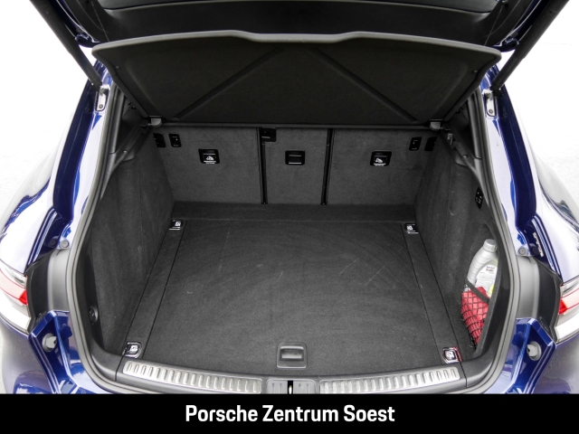 Porsche Macan T/21-Zoll/PASM/Panorama/Apple-CarPlay/BOSE