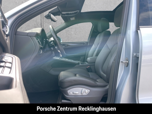 Porsche Macan S Panorama 1.Hand nur 28.978 km Unfallfrei