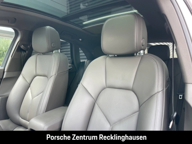 Porsche Macan S Panorama 1.Hand nur 28.978 km Unfallfrei