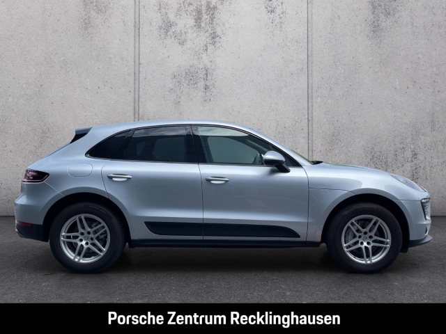 Porsche Macan S Panorama 1.Hand nur 28.978 km Unfallfrei