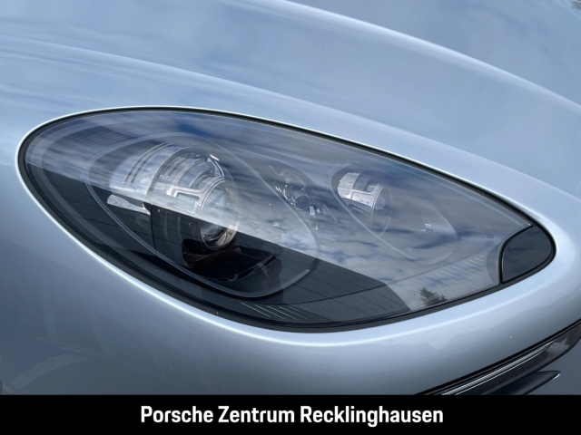 Porsche Macan S Panorama 1.Hand nur 28.978 km Unfallfrei