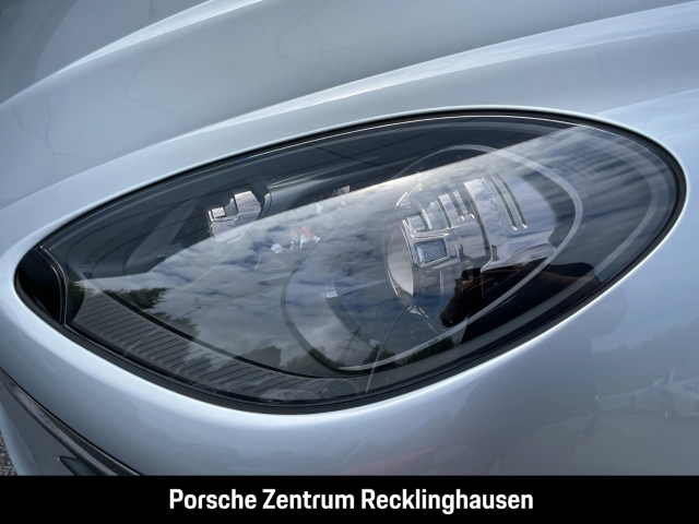 Porsche Macan S Panorama 1.Hand nur 28.978 km Unfallfrei