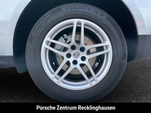 Porsche Macan S Panorama 1.Hand nur 28.978 km Unfallfrei