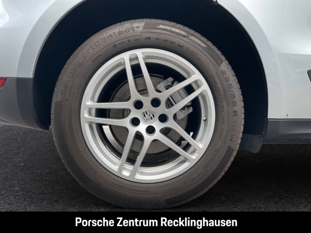 Porsche Macan S Panorama 1.Hand nur 28.978 km Unfallfrei