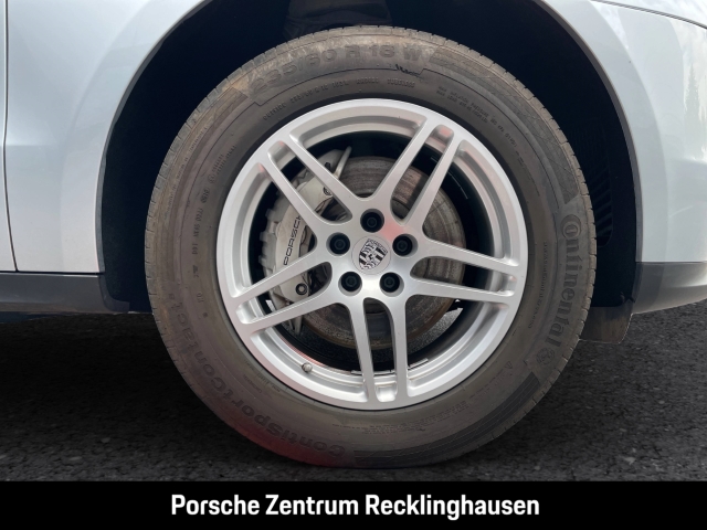 Porsche Macan S Panorama 1.Hand nur 28.978 km Unfallfrei