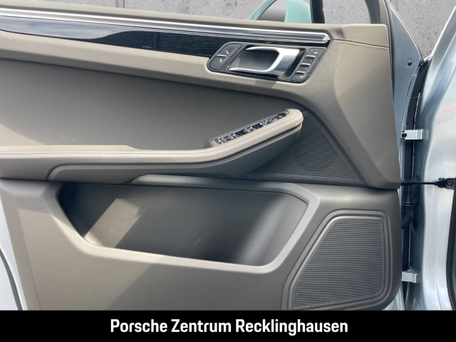 Porsche Macan S Panorama 1.Hand nur 28.978 km Unfallfrei