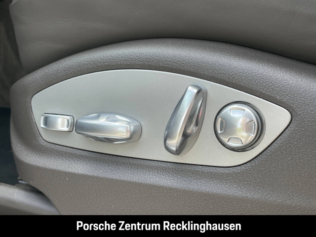 Porsche Macan S Panorama 1.Hand nur 28.978 km Unfallfrei