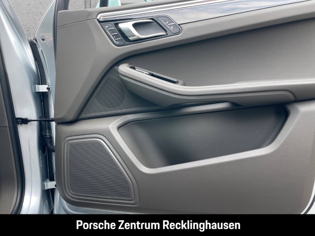 Porsche Macan S Panorama 1.Hand nur 28.978 km Unfallfrei