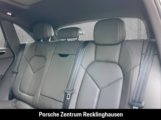 Porsche Macan S Panorama 1.Hand nur 28.978 km Unfallfrei