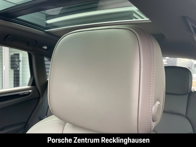 Porsche Macan S Panorama 1.Hand nur 28.978 km Unfallfrei