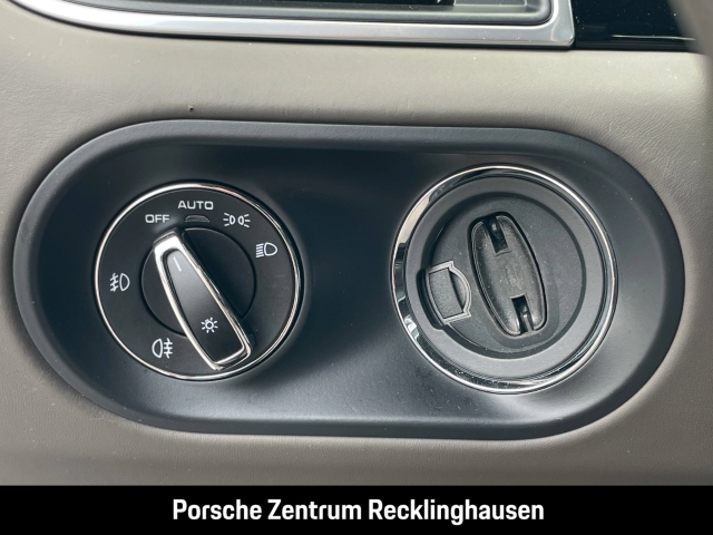 Porsche Macan S Panorama 1.Hand nur 28.978 km Unfallfrei
