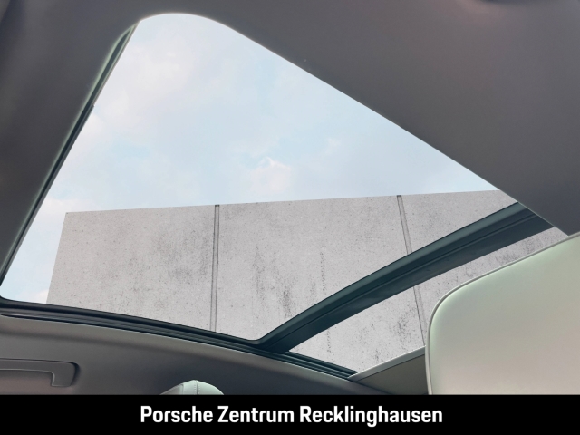 Porsche Macan S Panorama 1.Hand nur 28.978 km Unfallfrei