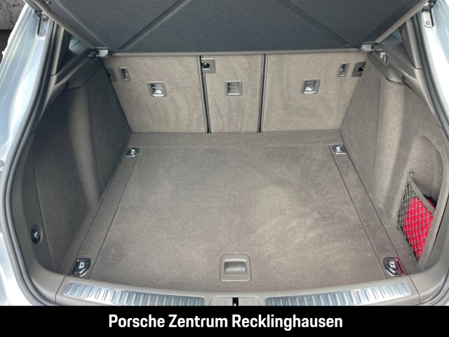 Porsche Macan S Panorama 1.Hand nur 28.978 km Unfallfrei