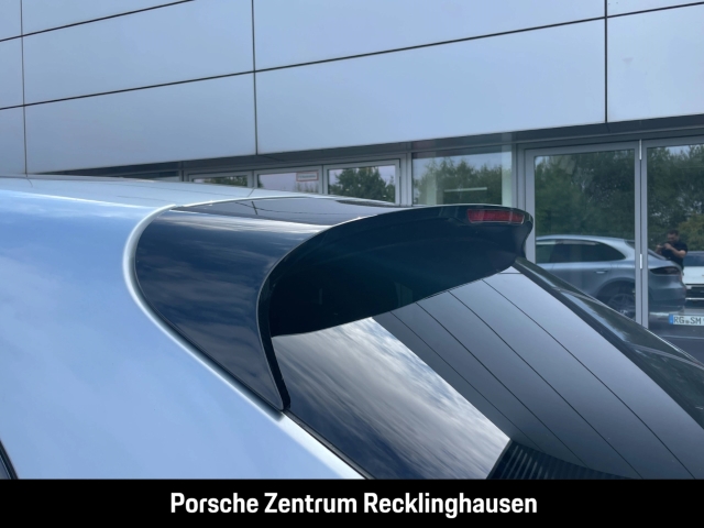 Porsche Macan S Panorama 1.Hand nur 28.978 km Unfallfrei