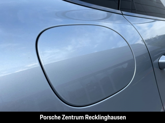 Porsche Macan S Panorama 1.Hand nur 28.978 km Unfallfrei