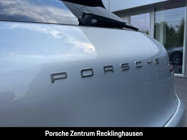 Porsche Macan S Panorama 1.Hand nur 28.978 km Unfallfrei