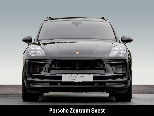 Porsche Macan S/21-Zoll/PASM/SportChrono/Panorama/BOSE