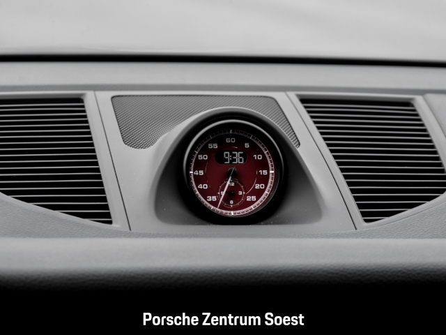 Porsche Macan S/21-Zoll/PASM/SportChrono/Panorama/BOSE