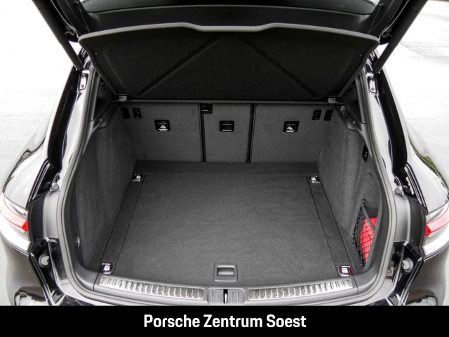 Porsche Macan S/21-Zoll/PASM/SportChrono/Panorama/BOSE