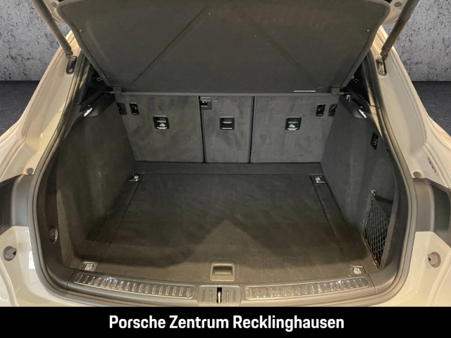 Porsche Macan S Luftfederung Rückfahrkamera Panoramadach