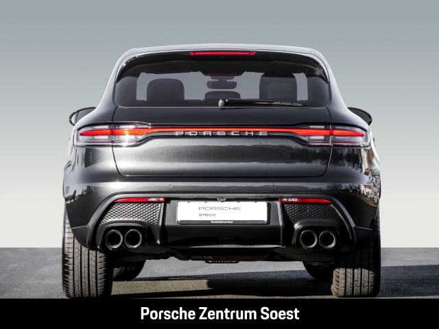 Porsche Macan S/AHK/Surround-View/Apple-CarPlay/BOSE