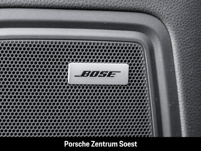 Porsche Macan S/AHK/Surround-View/Apple-CarPlay/BOSE
