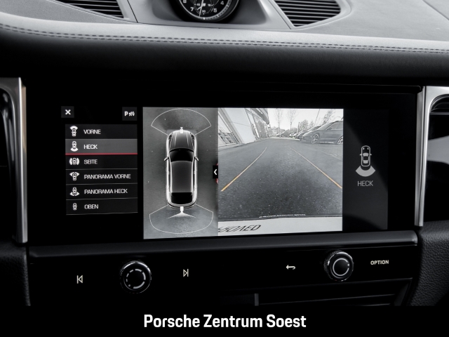 Porsche Macan S/AHK/Surround-View/Apple-CarPlay/BOSE