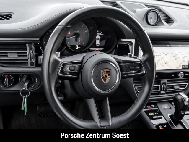Porsche Macan S/AHK/Surround-View/Apple-CarPlay/BOSE