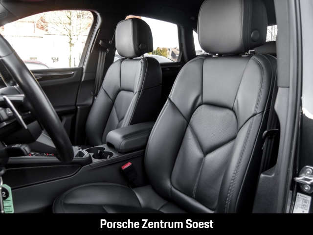 Porsche Macan S/AHK/Surround-View/Apple-CarPlay/BOSE