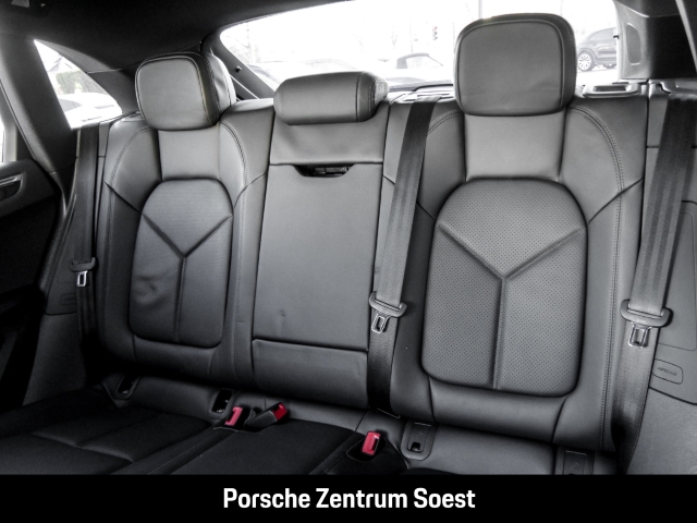 Porsche Macan S/AHK/Surround-View/Apple-CarPlay/BOSE